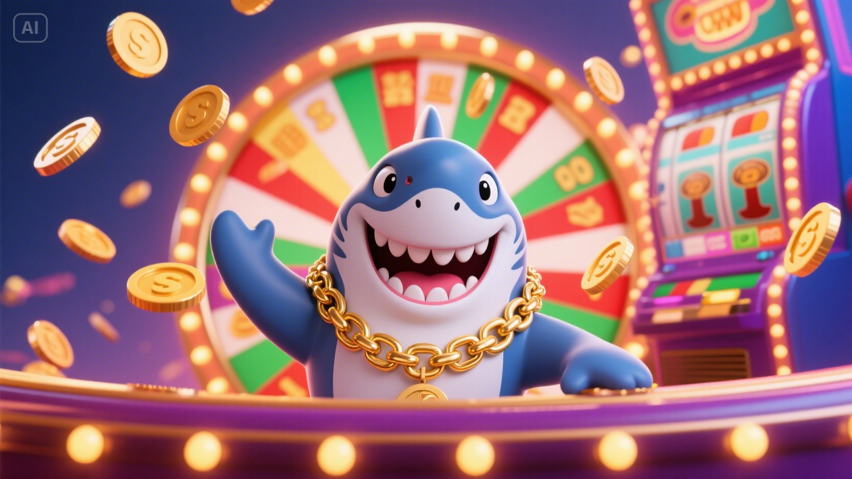 cash craze slots game