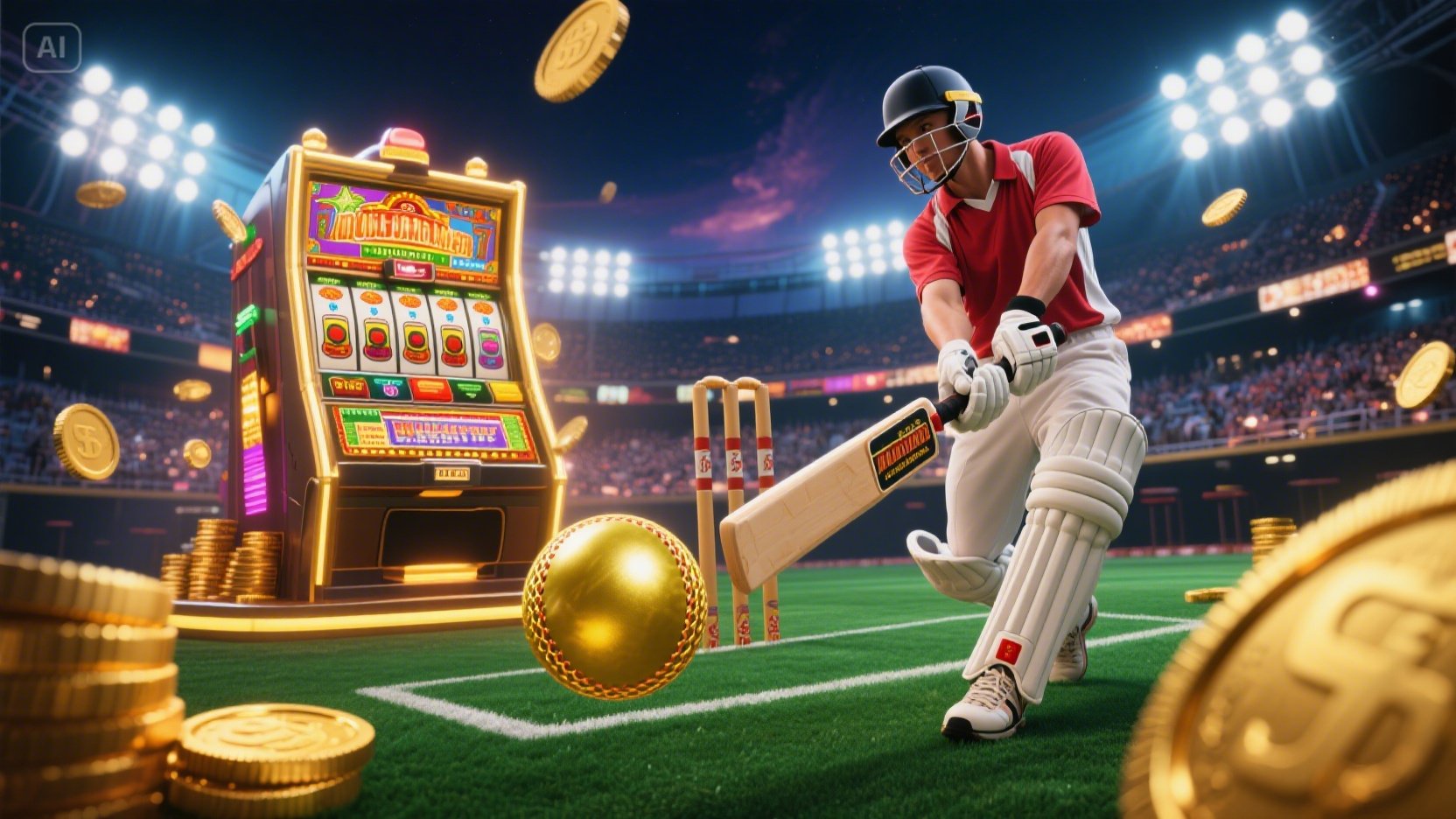cash craze slots game