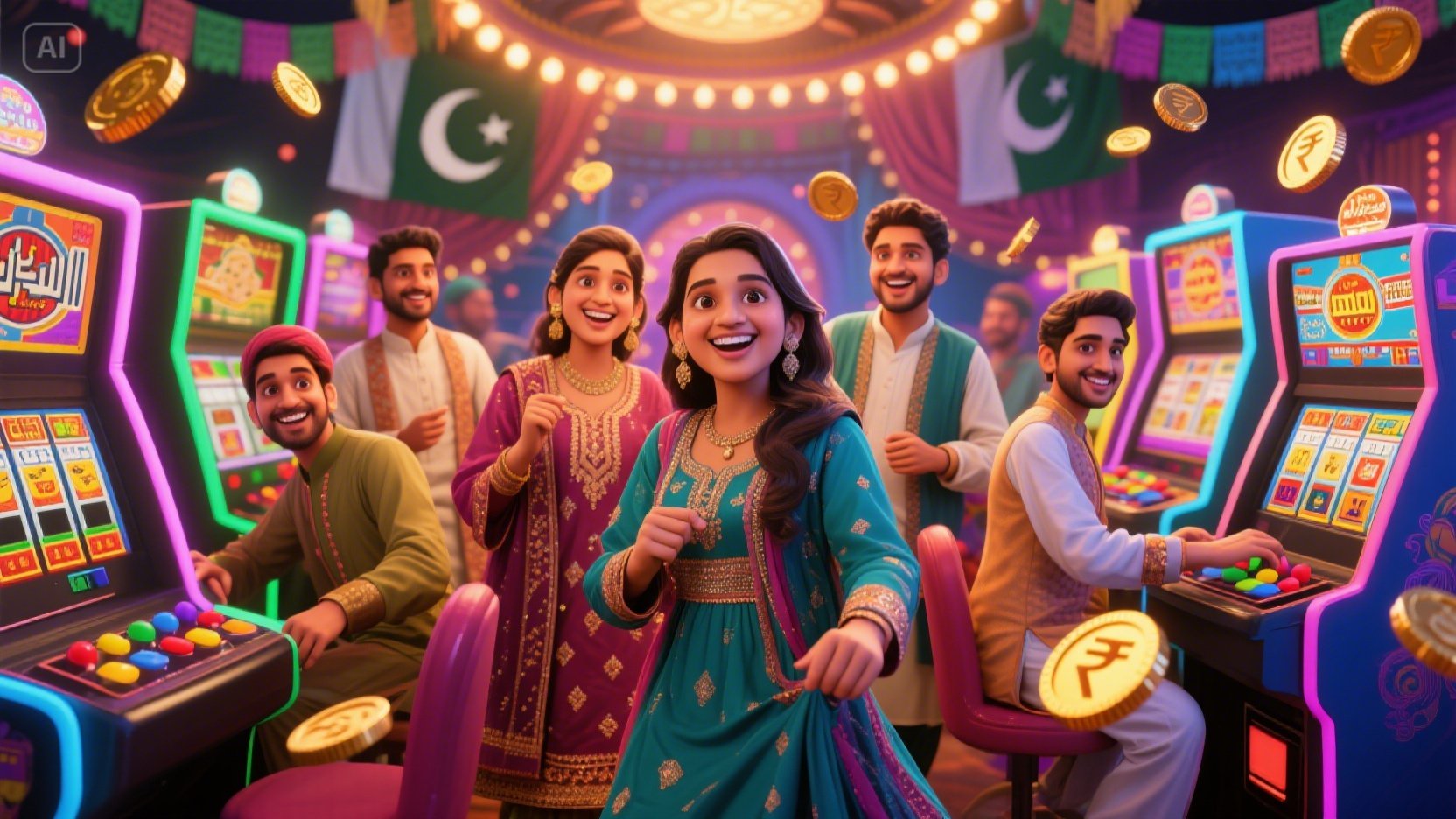 cash craze slots game