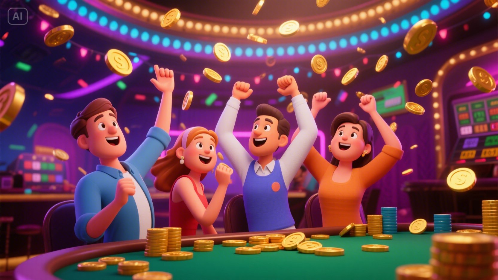 cash craze slots game