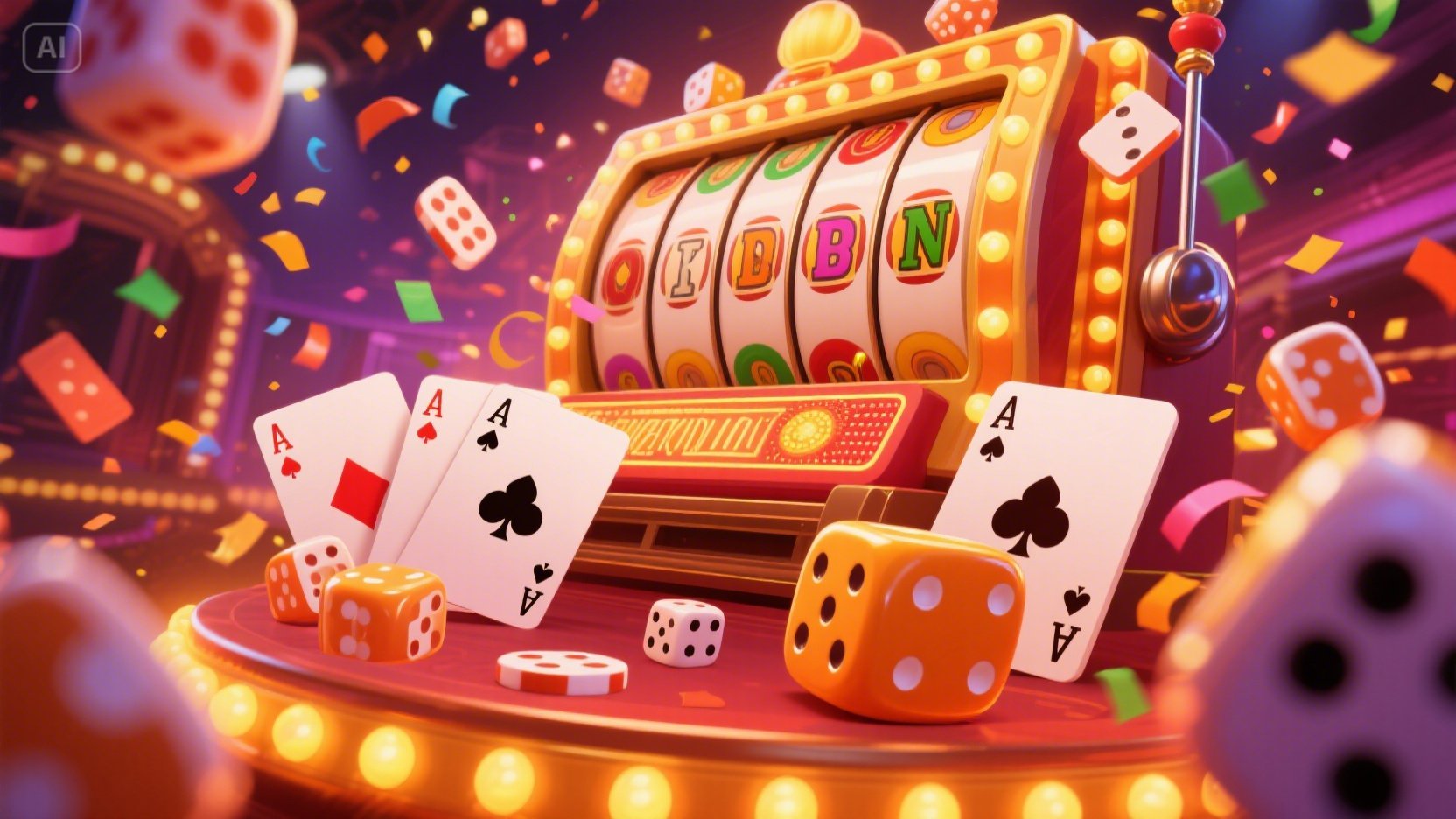 cash craze slots game