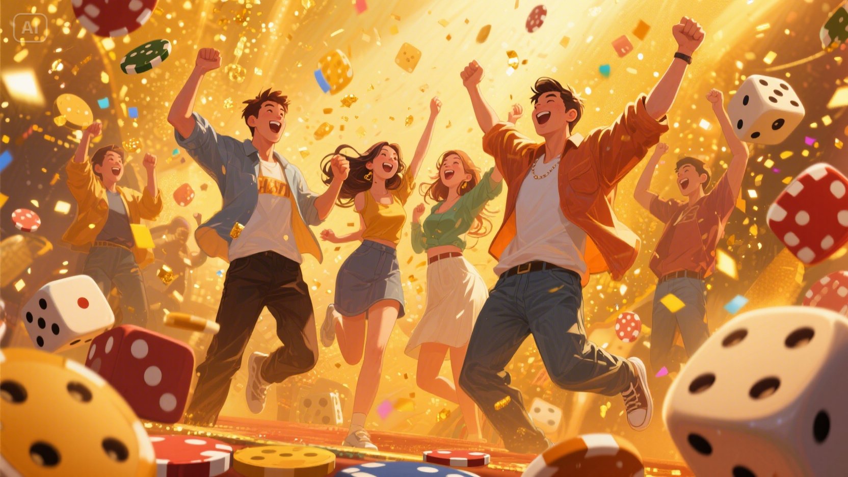 cash craze slots game