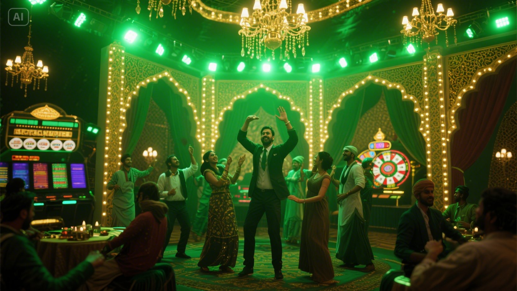 cash craze slots game