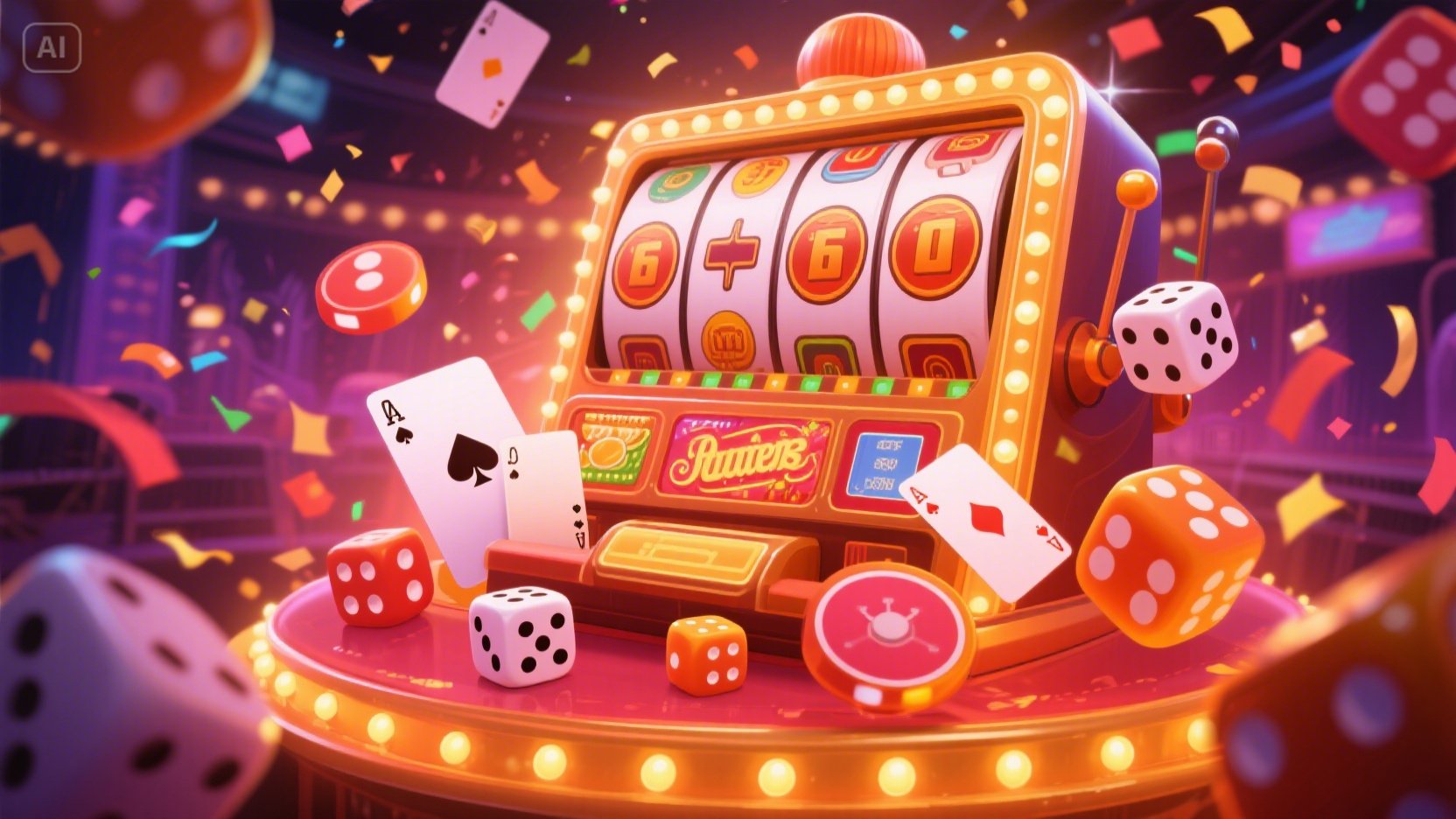 cash craze slots game